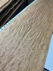 Figure Anigre Raw Wood Veneer 2 Sheets 136   X 9   919i