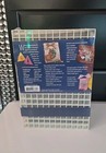    vintage Arnold Grummer Paper Adventures Papermaking Kit Complete Diy Craft Vhs