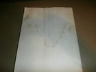 1974 Emd Gm Replacement Parts Catalog  300 567d 645 Locomotive Diesel Engine