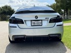 2013 Bmw M5 