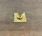 Oregon Enamel Lapel Pin     Positively Oregon - Koin-tv 6
