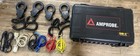 Amprobe Dm-ii Power Quality Analyzer Hard Case