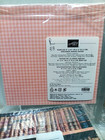 Stampin  Up  Mixed Designer Series Paper 6x6 Sheets Lot Of 116 Sheets  New