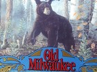 Old Milwaukee - The Bear