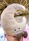 20cm  Amuseables Moon Medium Plush Doll Tags  Dust Bag New 1pcs