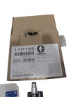 New Graco Tc Pro Triax Replacement Pump For Corded 17p185