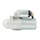 Starter Compatible With Chevy 2001-2002 Silverado 1500 4 8l 5 3l  2001 6489n