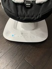 4moms Mamaroo Multi-motion Baby Swing Bluetooth Grey Excellent Condition