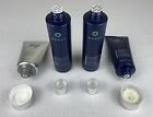 Monat Hair Hydrate Restructure Shampoo Volume Conditioner   Hold Gel New