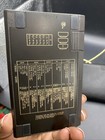 Hewlett-packard Hp-12c Programmable Scientific Calculator Good Working Condition