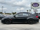 2013 Subaru Impreza 