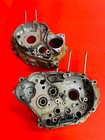 Trx250 Crankcase Engine Cases Motor Genuine Oem Honda Trx 250