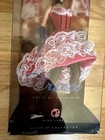 2008 Mattel France Barbie Dolls Of The World 50th Anniv Fashion Doll In Box