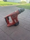 Hilti Te 4-a18 Cordless Rotary Hammer Drill  tool Only 