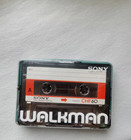 Transparent Cassette  For Sony Ex600 Ex610 Ex615 Ex621ex670 Ex674 Ex678 Walkman