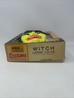 Vintage 1960   s Spook Town Halloween Ben Cooper Witch Size Large Complete