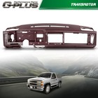 Dashboard Dash Core Red Fit For 1988-1994 Chevy Gmc C k Truck Suburban Blazer
