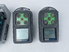 Lot 3 Msa Solaris Multigas Detector 10047226 Charging Unit Cradle Power Supply