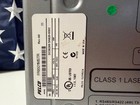Pelco Fr85011mstr 1-ch Video Data Single Mode Rx Mm St Fiber Receiver         