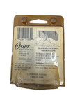 Oster Color Match Blade 76911-026 Size 000  turbo 111 model 10  Clippers