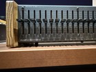 Audio Control C-101 Series 2 Equalizer Spectrum Analyzer Pink Noise Mic   Manual