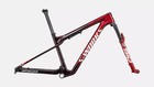 2023 Specialized S-works Epic Wc Frameset Xs Frame   Rs Sid Fork Red Tint New