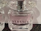 4 Versace Bright Crystal Eau De Toilette Women Mini Perfume 5 Ml From Macy   s Set
