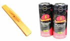 2 Pack Medium Speed Shuffleboard Table Powder Wax   Sweep - Sun-glo Speed  6