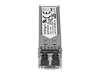 Startech com Masfp1gblx10 Cisco Ma-sfp-1gb-lx10 Compatible Sfp Module - 1000base