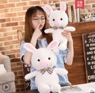 Stuffed Plush Toy Korean Tv Drama You Are Beautiful Rabbit Pig Doll Birthdaygift