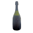 Vintage 1983 Dom Perignon Champagne Dummy Empty Magnum Bottle