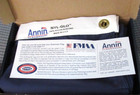 Annin Pennsylvania Nyl-glo Flag  3x5  144660 W grommets - Mib