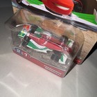 Disney Pixar Cars Color Changers Francesco Bernoulli Die-cast Toy Car Gny94 New