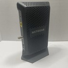 Netgear Cm1000 Docsis 3 1 Gigabit Cable Modem Only   Max Speeds Of 1 0 Gbps 