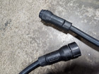 Lex Evergrip 20a 600 Vac 6-circuit 19-pin Lsc19 Molded Multi Cable Egme-1218-50 