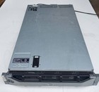 Dell Poweredge R810 Server 2u E05s 4-bay W  Hdd Boots Working