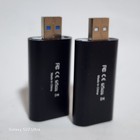 2 Pcs  4k Hdmi Video Capture Card  Hd 1080p Recorder  Cam Link Usb Device
