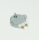 Microwave Turntable Motor Wb26x10038 For Ge Hotpoint St16fe St-16fe Ex73saaa3