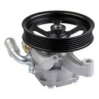 Power Steering Pump For Buick Enclave All Models 2008-2013 Chevy Traverse Gmc