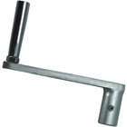 Staten Tools Pipe Beveling Machine Universal Crank Handle Assembly