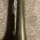 Getzen Elkhorn Wis Trombone 50 For Parts As-is