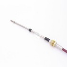 John Deere 490e Excavator  Throttle Cable  Replaces John Deere At167640