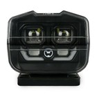 60w Remote Control Led Search Light For Boat Car Yacht Magnetic Marine Spotlight