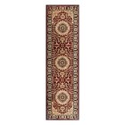 Area Rugs Traditional Oriental Medallion Carpets Kitchen Rugs 2x10 Runner Rugs