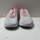 Nike Air Max Motion 2 Ao0352-108 White Pink Athletic Shoes Women s Size 10