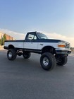 1997 Ford F-350 