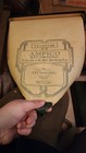 Ampico Player Piano Roll  202571-f - Stumbling