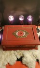 Haunted Dybbuk Box     Sealed Ritual Containment     30  Yrs     Exorcism Witness
