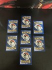 Vintage Pok  mon Ex Deoxys Lot  7 