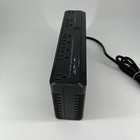 Cyberpower Sl750u 8-outlet 750va Pc Battery Backup System   Surge Protector